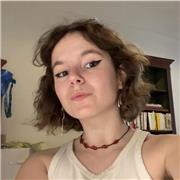 Étudiante dispo pour donner des cours de soutien, notamment dans la préparation au brevet !